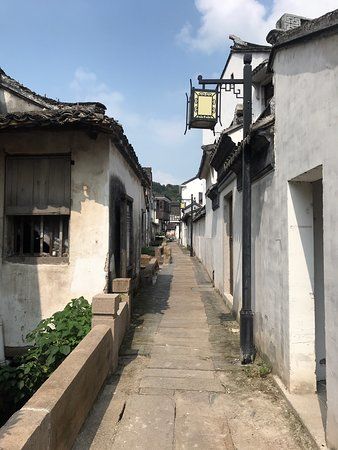 Dongshan Scenic Resort